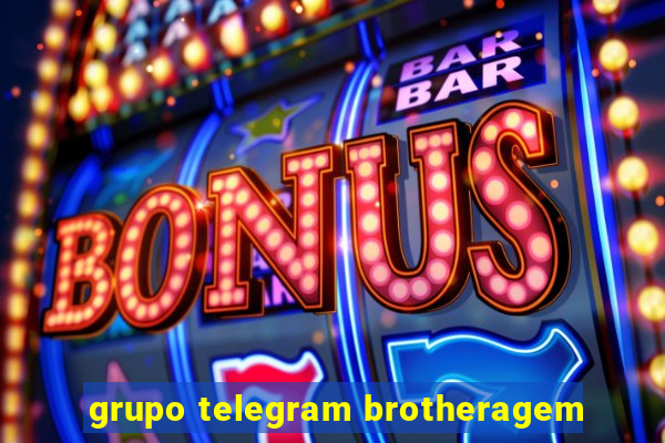 grupo telegram brotheragem